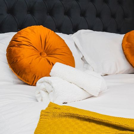 Luxury Studio Flat Victoria Sw1 لندن المظهر الخارجي الصورة