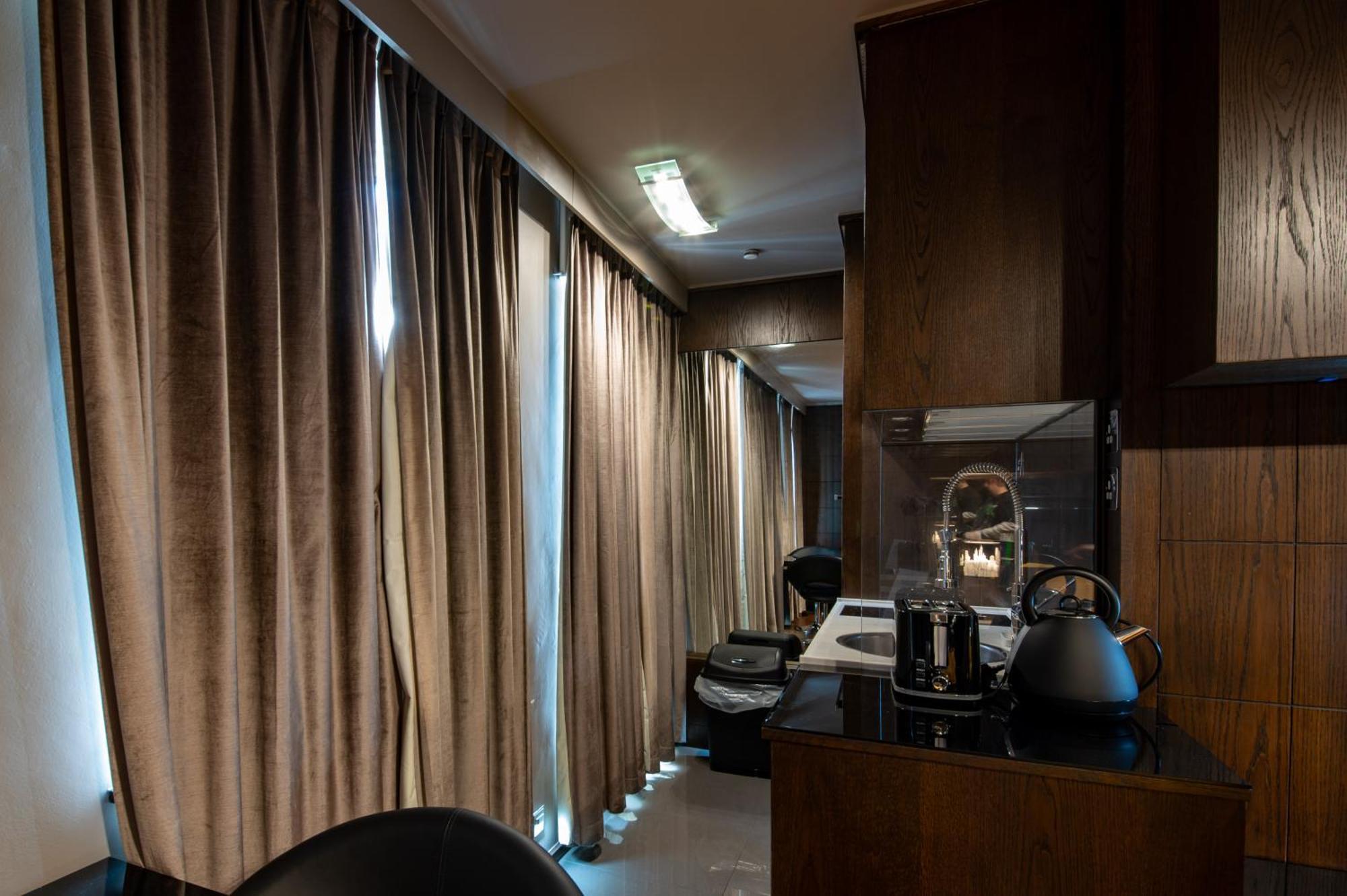 Luxury Studio Flat Victoria Sw1 لندن المظهر الخارجي الصورة