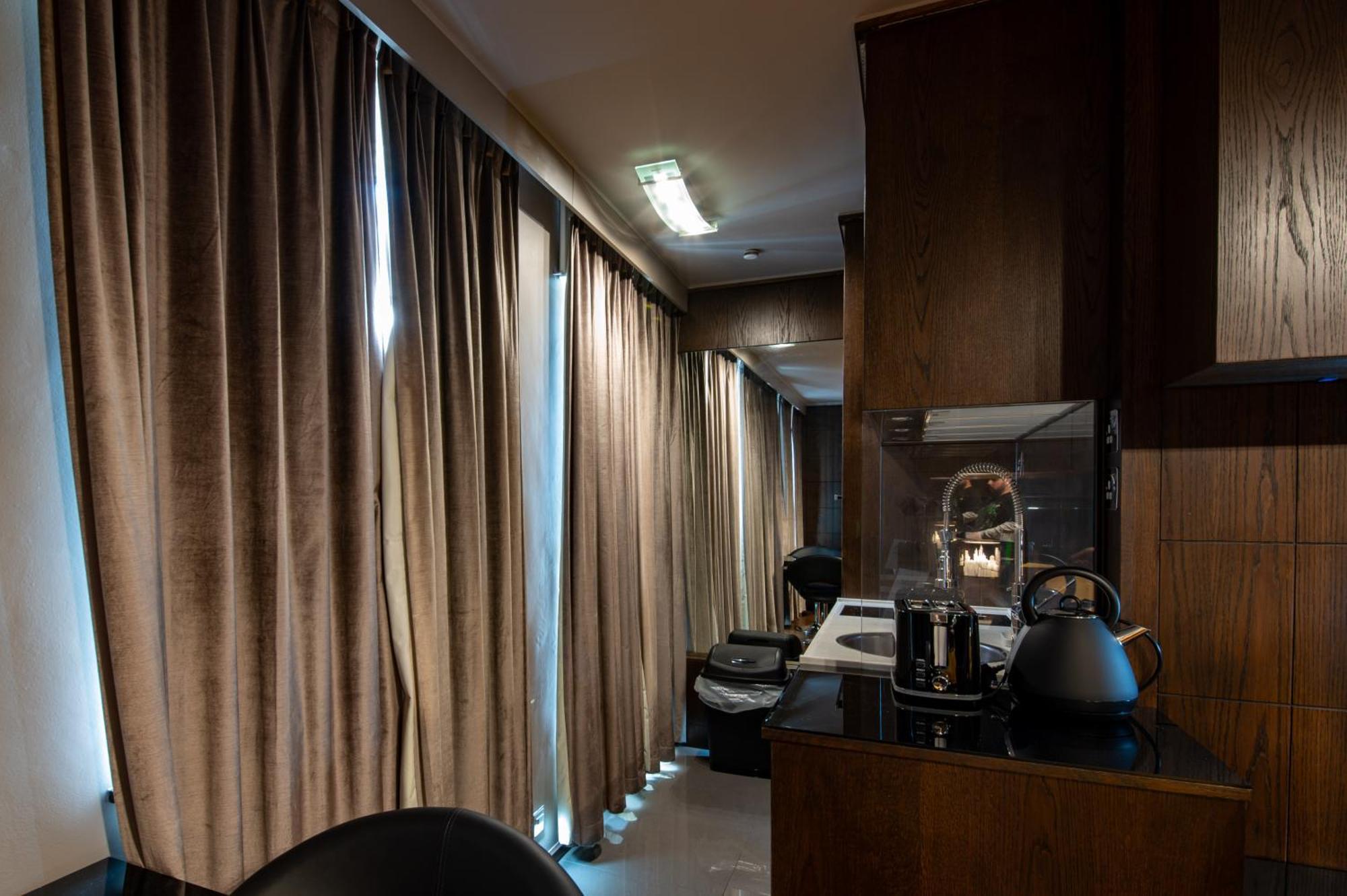 Luxury Studio Flat Victoria Sw1 لندن المظهر الخارجي الصورة