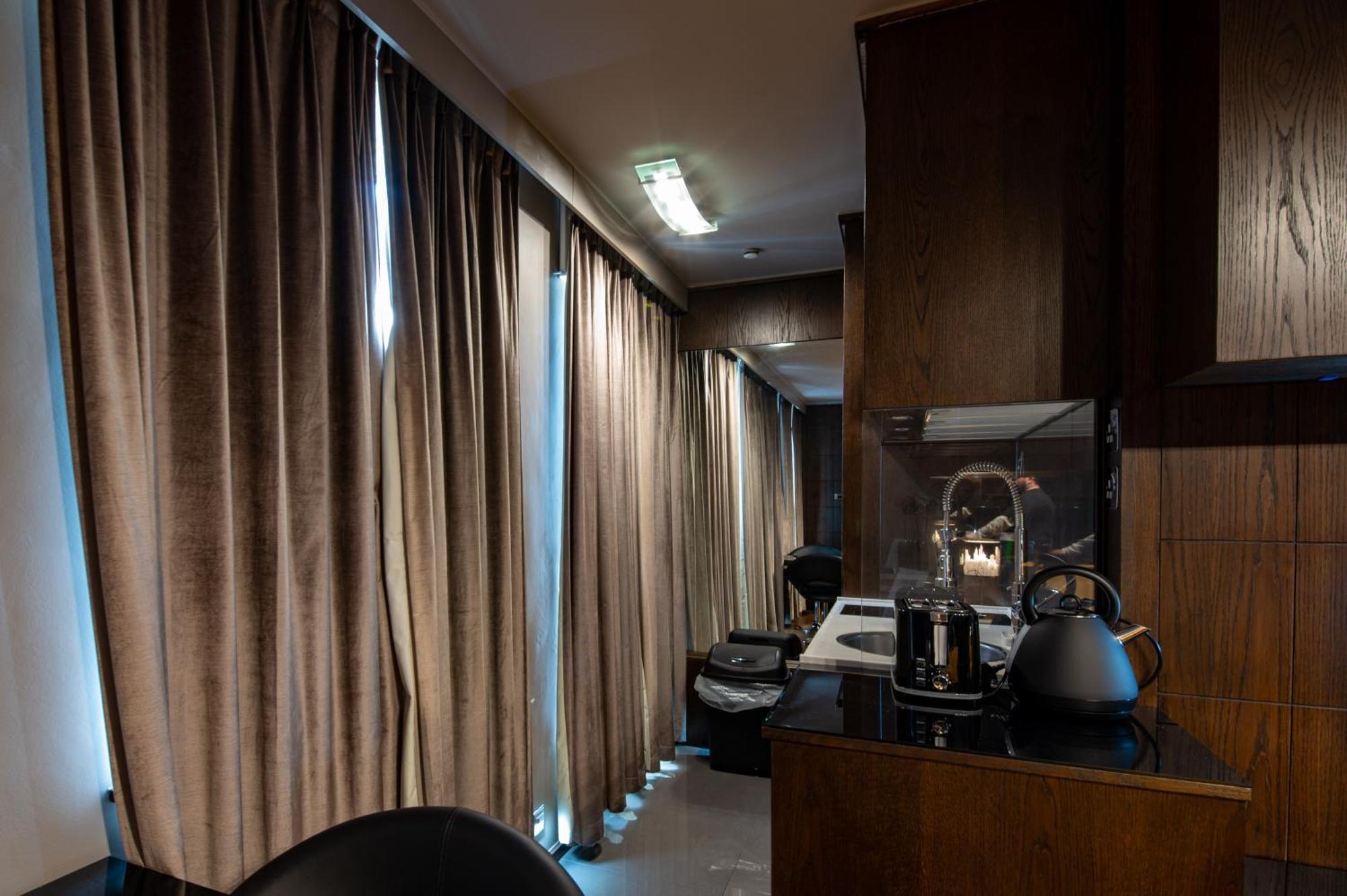 Luxury Studio Flat Victoria Sw1 لندن المظهر الخارجي الصورة