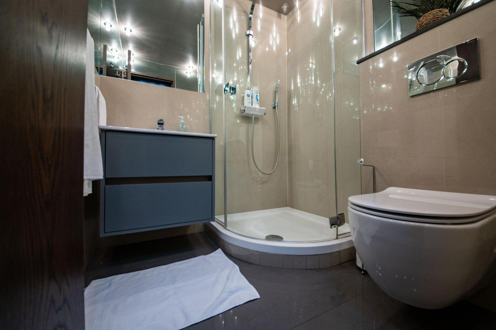 Luxury Studio Flat Victoria Sw1 لندن المظهر الخارجي الصورة