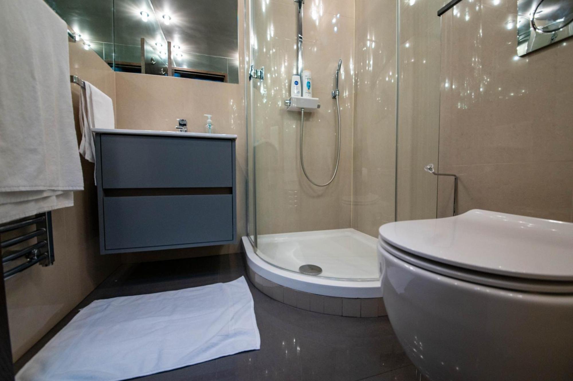 Luxury Studio Flat Victoria Sw1 لندن المظهر الخارجي الصورة