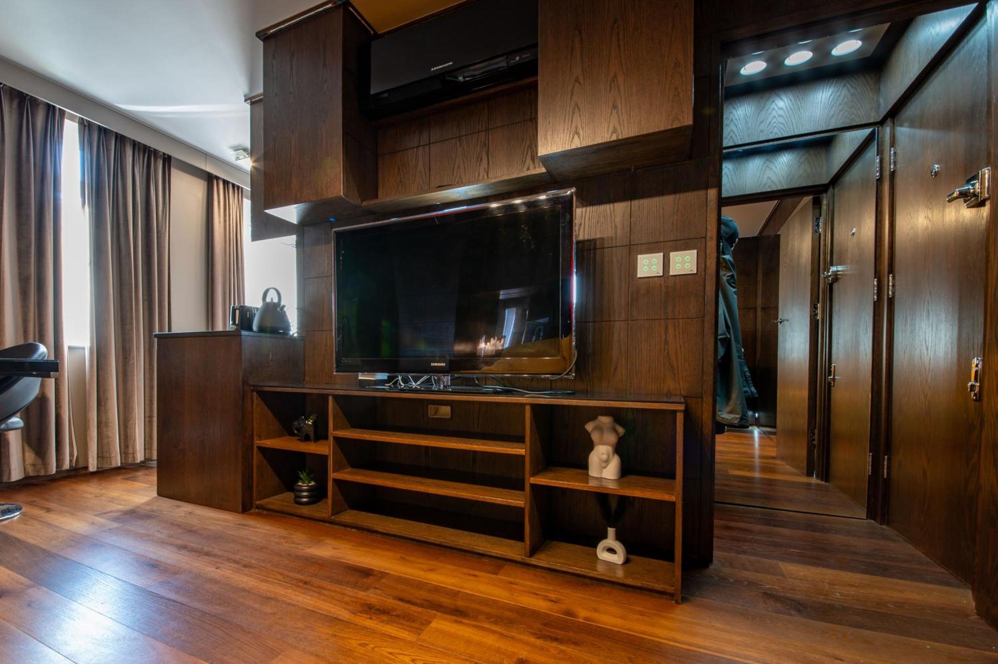 Luxury Studio Flat Victoria Sw1 لندن المظهر الخارجي الصورة