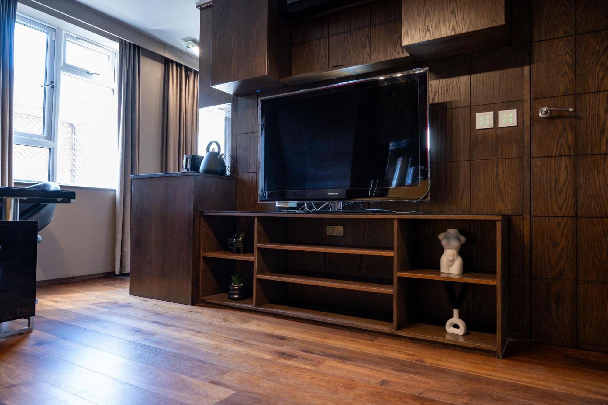 Luxury Studio Flat Victoria Sw1 لندن المظهر الخارجي الصورة