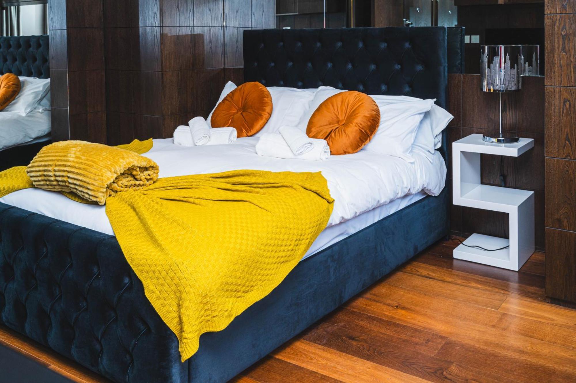 Luxury Studio Flat Victoria Sw1 لندن المظهر الخارجي الصورة