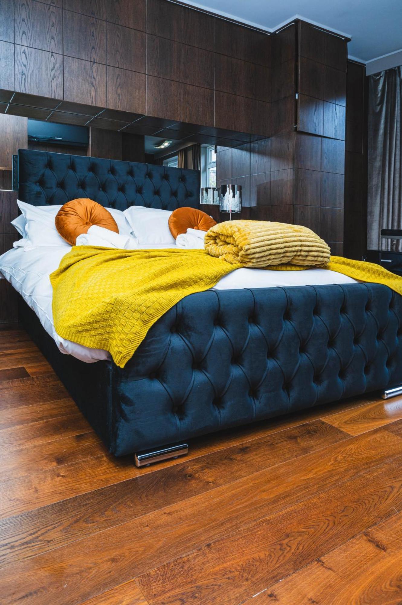 Luxury Studio Flat Victoria Sw1 لندن المظهر الخارجي الصورة