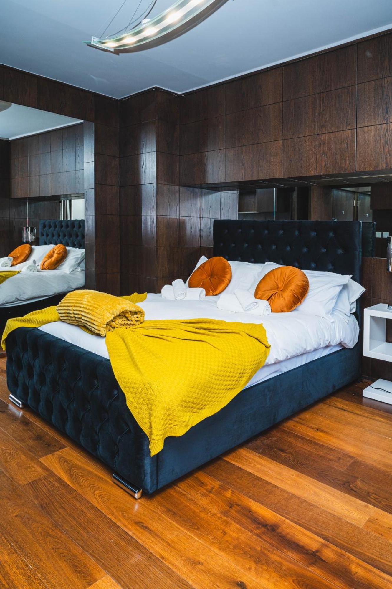Luxury Studio Flat Victoria Sw1 لندن المظهر الخارجي الصورة