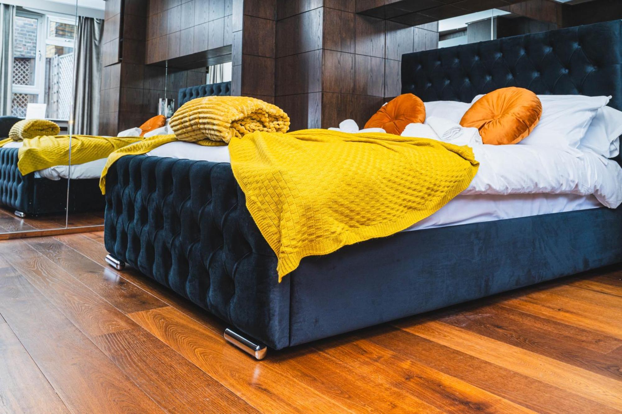 Luxury Studio Flat Victoria Sw1 لندن المظهر الخارجي الصورة