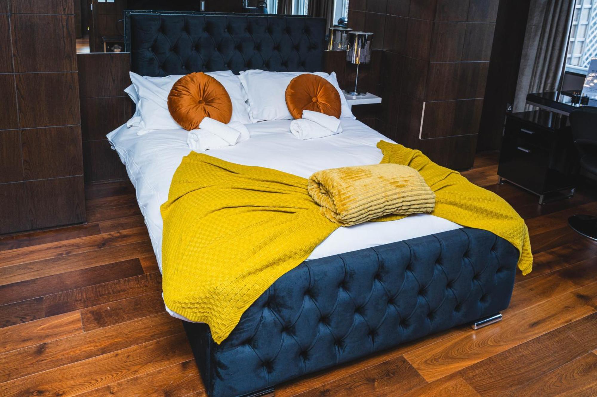 Luxury Studio Flat Victoria Sw1 لندن المظهر الخارجي الصورة